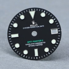 Relax dial 28.5mm d'occasion  Expédié en Belgium