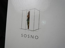Sosno 1993 stampe usato  Cuneo