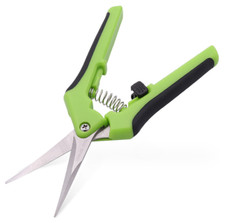 Trimming leaf snips for sale  ROMSEY