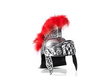 Elmo centurione romano usato  Roma