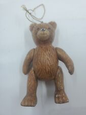 Porcelain teddy bear for sale  Munster