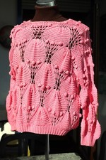 Maglione all uncinetto usato Maglione all uncinetto usato  Brixen