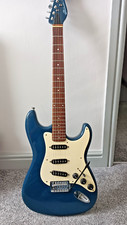 Electric guitar marlin for sale  RUGBY