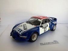 Otto ot795 alpine d'occasion  Paris-