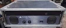 Ampli sonorisation analogique d'occasion  Champigny-sur-Marne