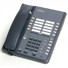 Alcatel 4122 anthracite d'occasion  Le Mayet-de-Montagne