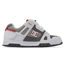 Shoes stag white usato  Vanzaghello