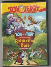Tom jerry histoire d'occasion  Paris II