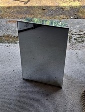 Artis mirsscab08 mirrored for sale  MALVERN