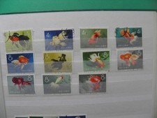 stamps d'occasion stamps d'occasion Beaugency