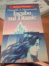 Libro incubo sul usato  Piossasco