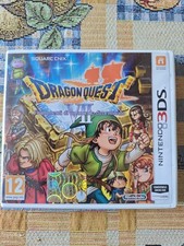 Usado, 🇮🇹Dragon Quest VII 7 frammenti di un mondo dimenticato PAL italiano completo comprar usado  Enviando para Brazil