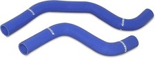 Kit de mangueira de radiador de silicone Mishimoto MMHOSEEVO8BL para 2001-07 Mitsubishi Lancer comprar usado  Enviando para Brazil