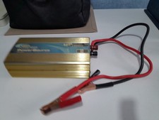 Ring inverter rinv500 for sale  PENARTH