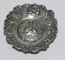 Miniatur silberschale durchbru gebraucht kaufen Miniatur silberschale durchbru gebraucht kaufen  Roetgen