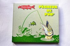 Pecheur pub collection d'occasion Pecheur pub collection d'occasion  Chevannes