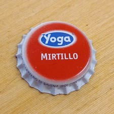 Yoga succo vecchio usato  Italia