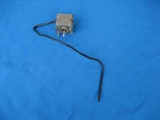 Schrittmotor stepper motor gebraucht kaufen  Aldenhoven