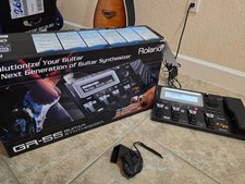 Roland multi effects for sale  Hollywood