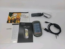 GPS portátil Garmin Oregon 300 para geocaching e caminhadas comprar usado  Enviando para Brazil