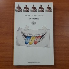 Smorfia arena decaro usato  Diano San Pietro