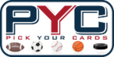 Pick cards 2018 for sale  Long Valley