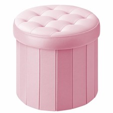 Folding storage ottoman for sale  Metairie