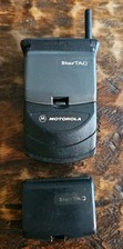 Motorola startac flip for sale  Fairfield