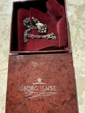 Niob georg jensen for sale  Salem