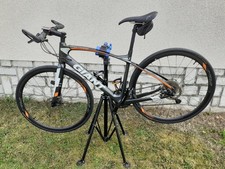 Vélo cintre plat d'occasion  Saint-Flour