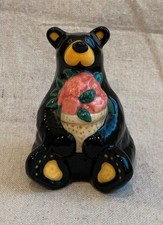Bearfoot night light for sale  Paradise Valley
