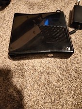Xbox 360 slim for sale  Bend