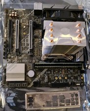 Intel core 7740x gebraucht kaufen  Neuwied