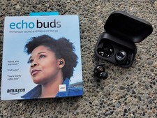 amazon echo buds for sale  Freeport