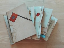 Hamburger papier nachlass gebraucht kaufen  Bremen