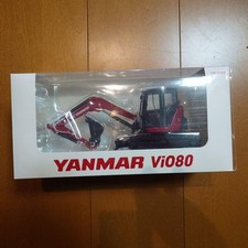 Yanmar vi080 d'occasion  Expédié en Belgium