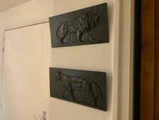 Sculptures bronze bennes d'occasion Sculptures bronze bennes d'occasion  Paris XVIII