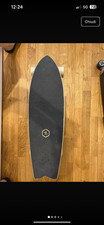 Skateboard cruiser usato  Marciano della Chiana