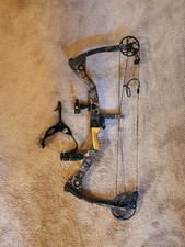 Mathews switchback draw for sale  West Bend