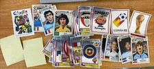 Panini spain cup for sale  HOVE