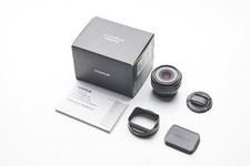 Fujinon xf18mm super gebraucht kaufen  Hamburg