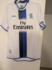 Chelsea 2003 2005 for sale  HARLOW