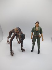 Primeval action figures for sale  DERBY