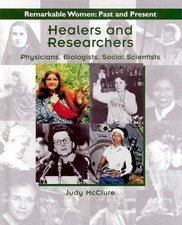 Healers researchers physicians for sale  Boston