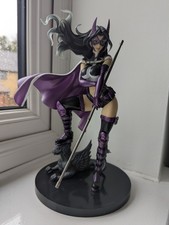 Huntress kotobukiya comincs for sale Huntress kotobukiya comincs for sale  EASTLEIGH