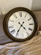 Edinburg clock works for sale  Boykins