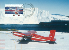 Antarctic australia 2005 d'occasion  Saint-Jean-de-Boiseau