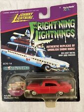 Johnny lightning frightning for sale  Franklin