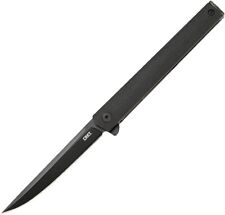 Cr7097k couteau crkt d'occasion  Mostuéjouls