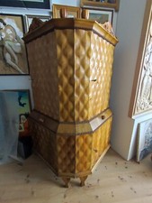 Antico armadio angolo usato Antico armadio angolo usato  St Ulrich